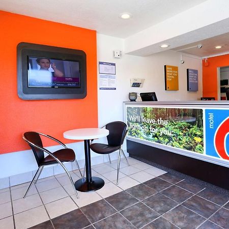 וולנט קריק Park Inn By Radisson מראה חיצוני תמונה