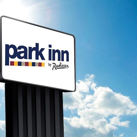 וולנט קריק Park Inn By Radisson מראה חיצוני תמונה