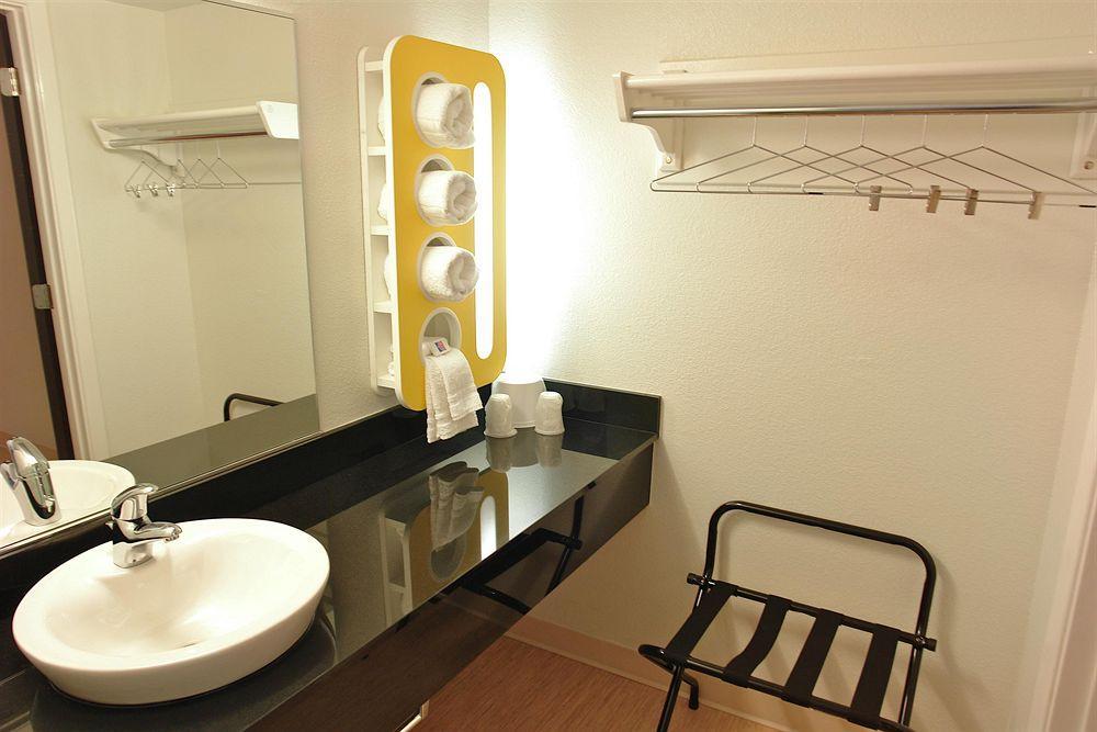 וולנט קריק Park Inn By Radisson מראה חיצוני תמונה