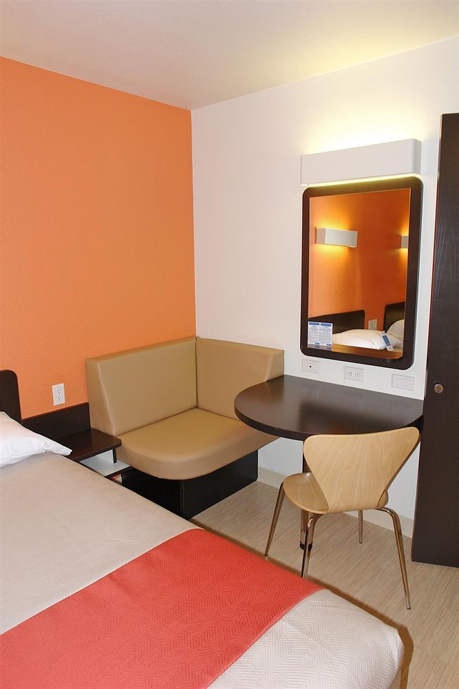 וולנט קריק Park Inn By Radisson מראה חיצוני תמונה