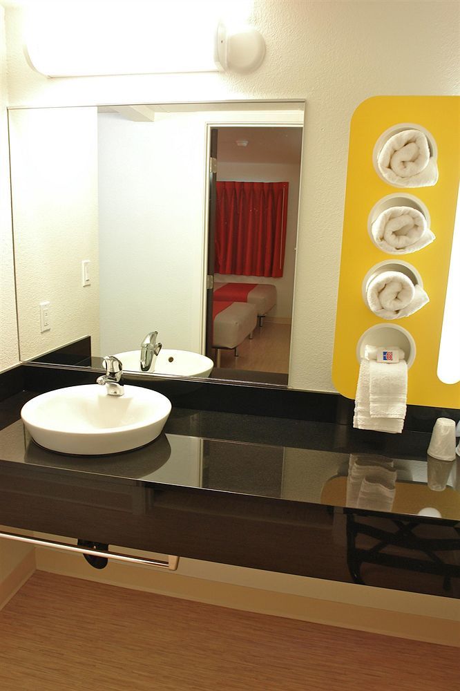 וולנט קריק Park Inn By Radisson מראה חיצוני תמונה