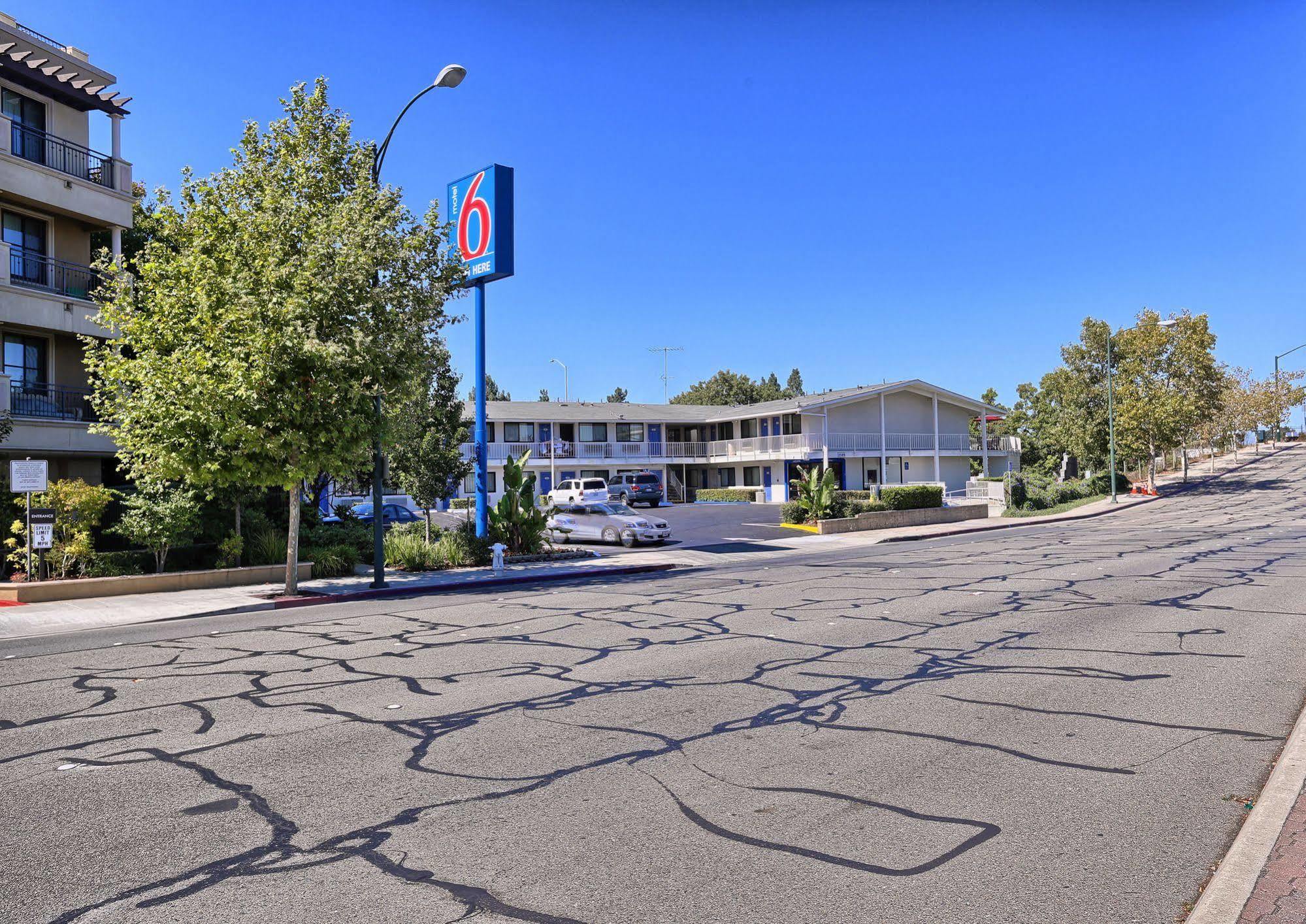 וולנט קריק Park Inn By Radisson מראה חיצוני תמונה