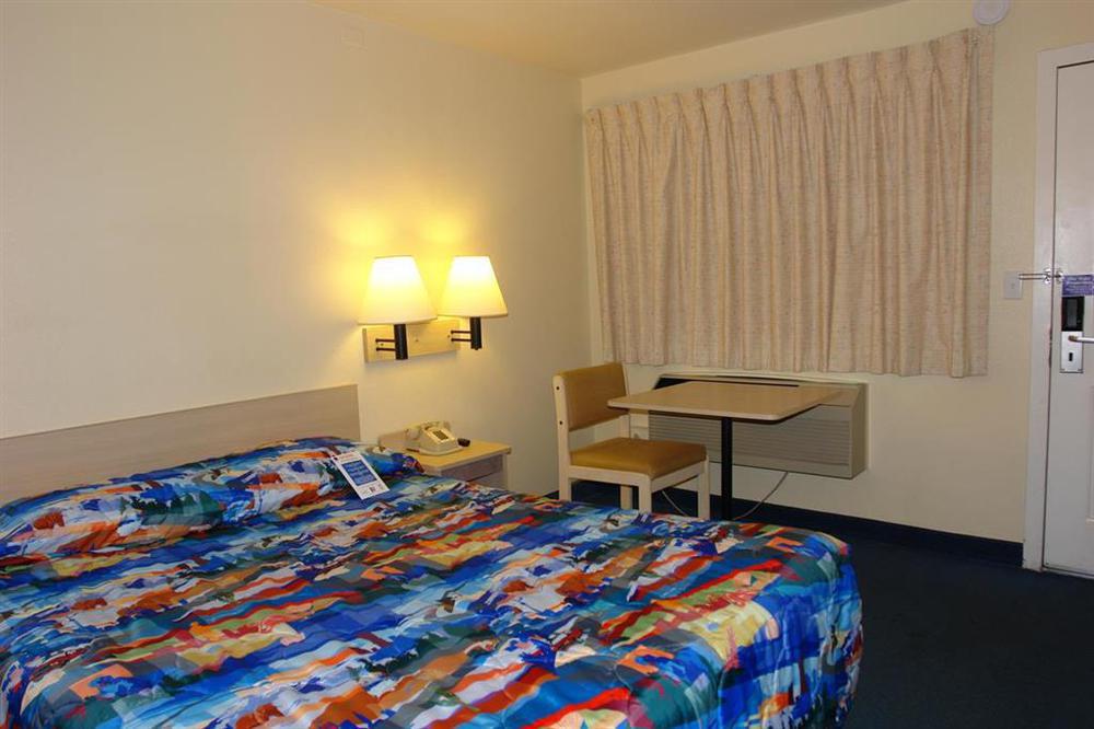 וולנט קריק Park Inn By Radisson חדר תמונה